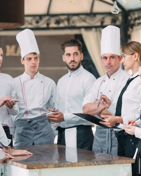 chef