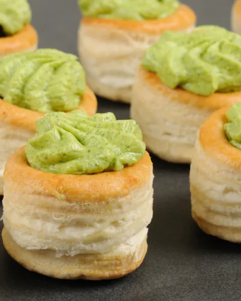 Gastronomía Francesa