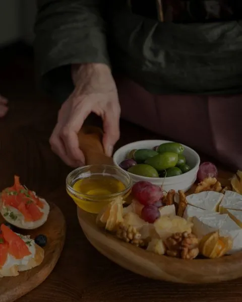 Máster en Dirección y Gestión de Turismo Gastronómico