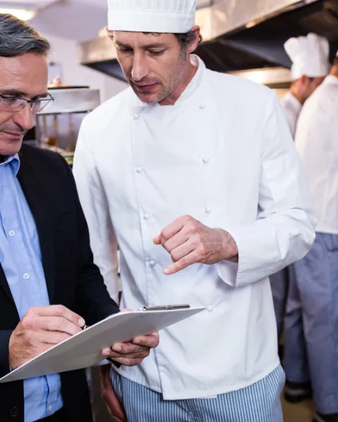 Rentabilidad Restaurante