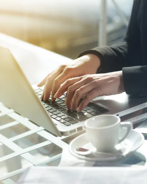Blog Tipo Master