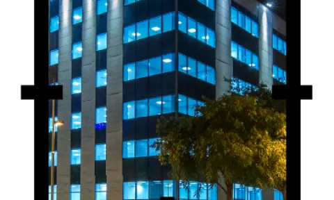 Campus BCH