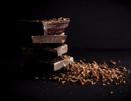 chocolate