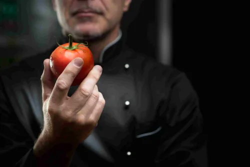 chef jefe de cocina Jefe de cocina