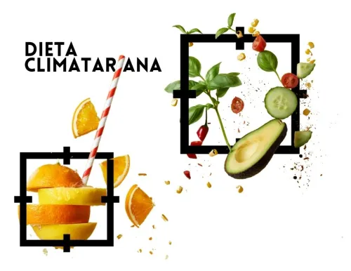 ¿Qué es la dieta climatariana? Dieta climatariana