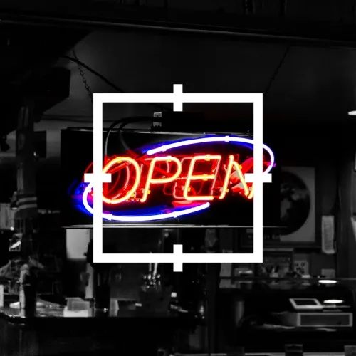 emprender restaurante