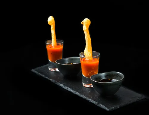 finger food