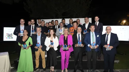 Premios Gastro&Cía 2023