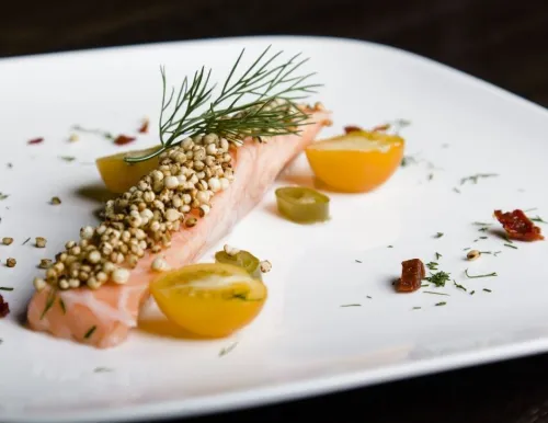 gastronomia francesa