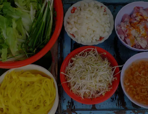 gastronomia vietnam