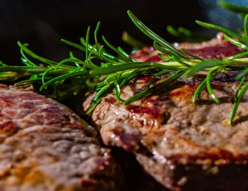 punto carne puntos de la carne