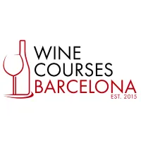 Wine courses barcelona logo Wine courses barcelona logo
