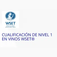 WSET logo WSET logo