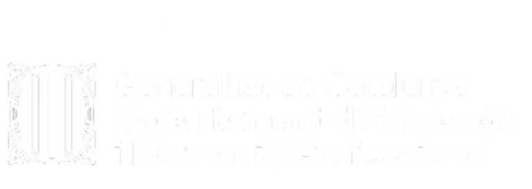 Generalitat Footer