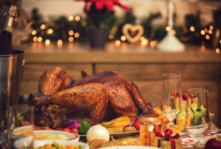 Conoce una propuesta gastronómica saludable para estas navidades | BCH