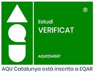 Estudio Verificado con Sello EQAR