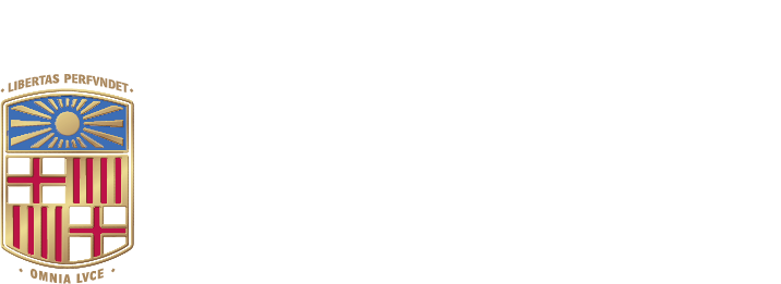 UBLogoWhite Adscrito