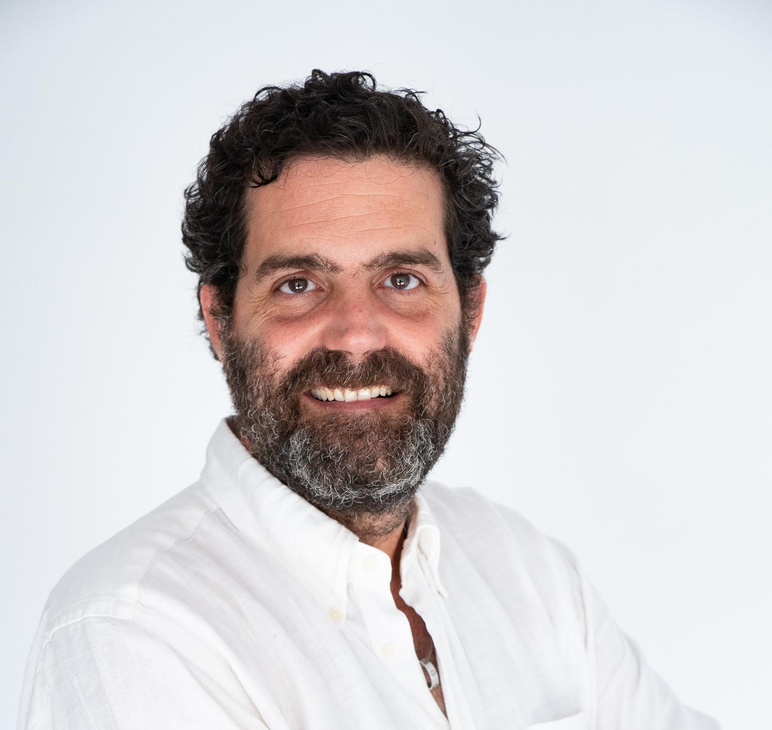 Alfonso Mas