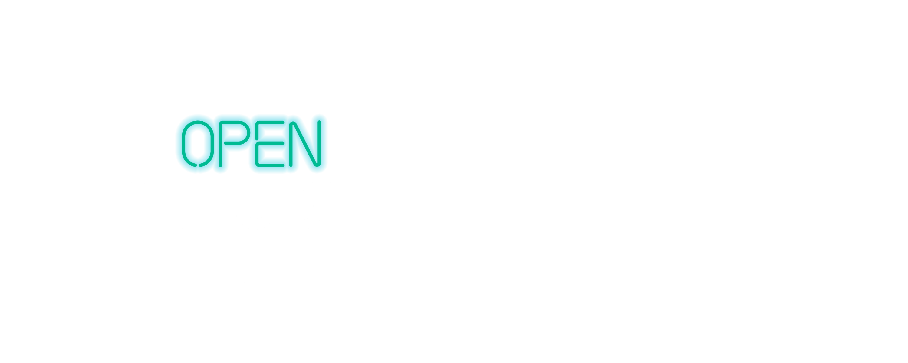 open hub hero