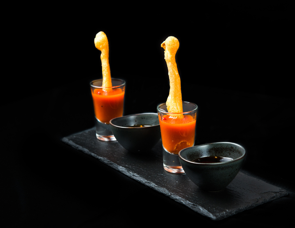 finger food