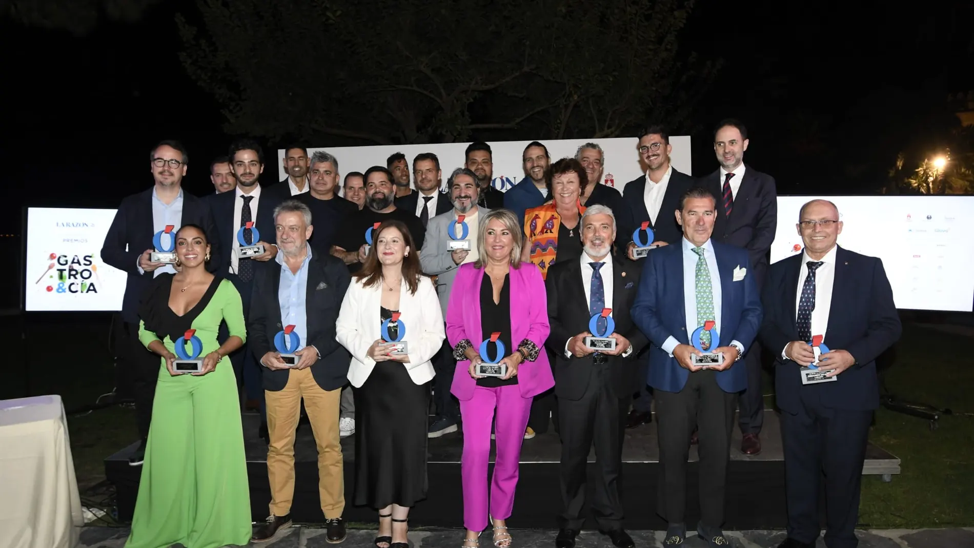 Barcelona Culinary Hub recibe el premio a “Mejor Centro de Formación