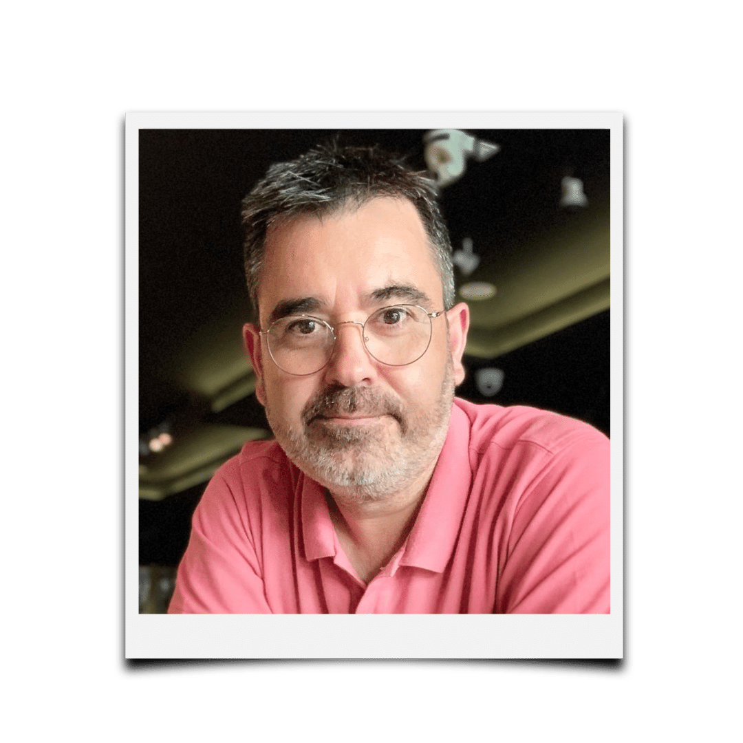 Gerard Acereda