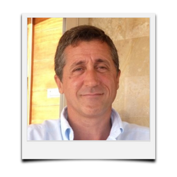 ignacio alba