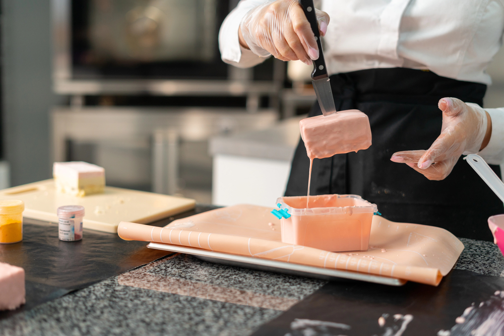 Innovación culinaria: cómo desarrollar productos gastronómicos exitosos
