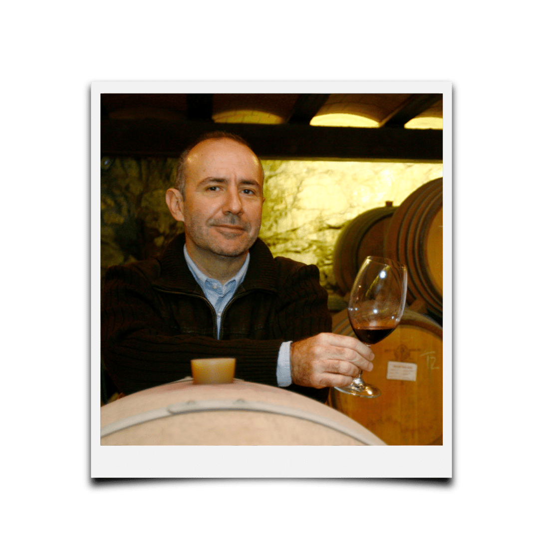 Valenti Llagostera