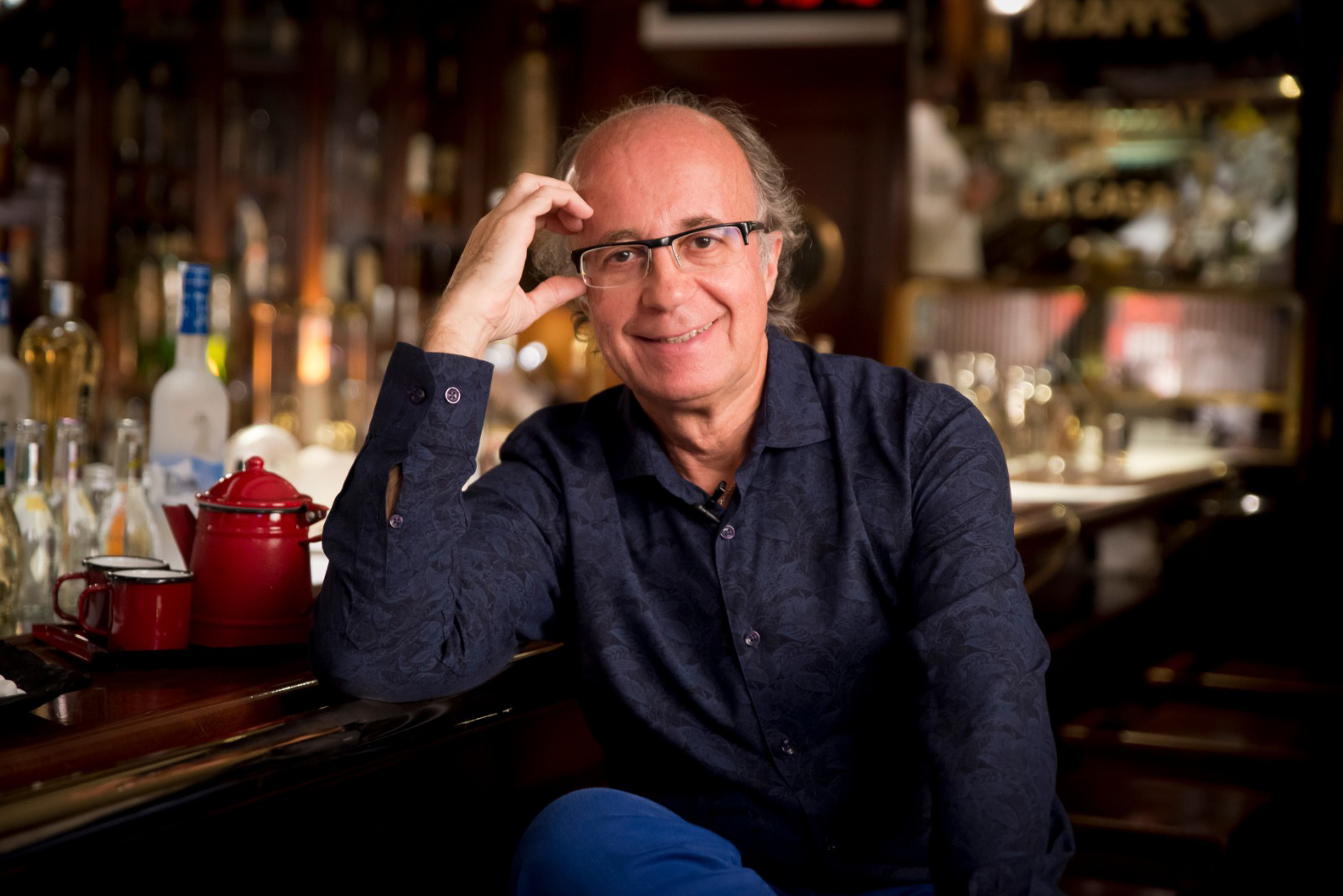 Javier de las Muelas