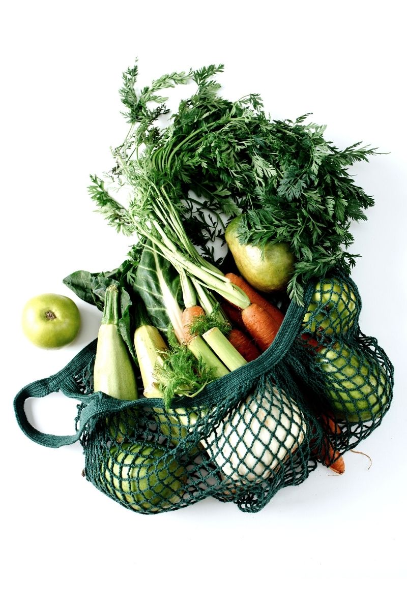 frutas y verudras - bch 2021