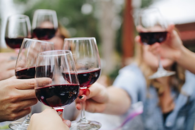 guia definitva maridaje vinos