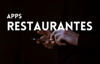 Apps Restaurantes