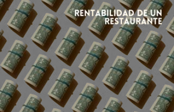 Card Image: Rentabilidad restaurante