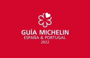 Gala Michelín 2022