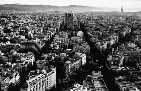 Barcelona Culinary Hub imagen