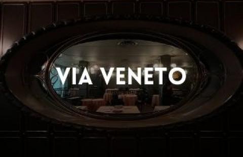 Blog; Via Veneto