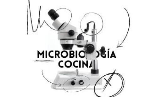 Microbiologia y cocina