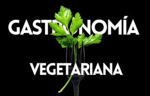 Gastronomía Vegetariana