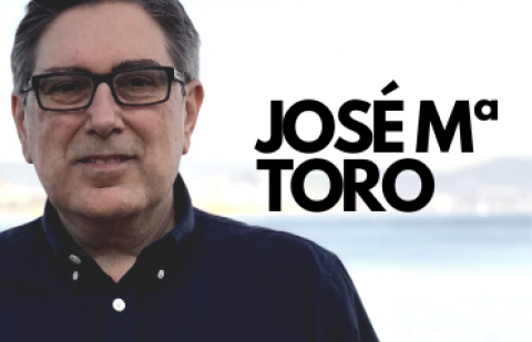 Jose María Toro