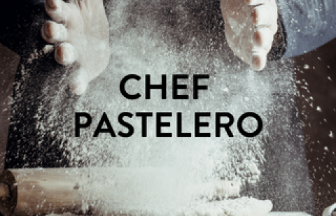 CHEF-PASTELERO