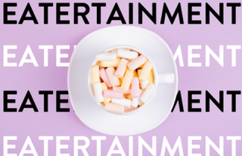 eatertainment