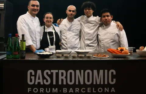 forum gastronomic 2024