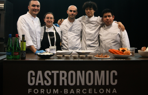 forum gastronomic 2024