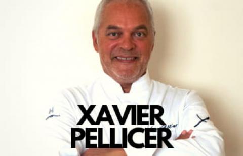 Xavier Pellicer Entrevista