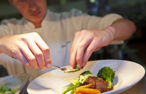 chef-profesional