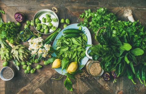 clean-eating