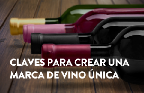 crear marca de vino 