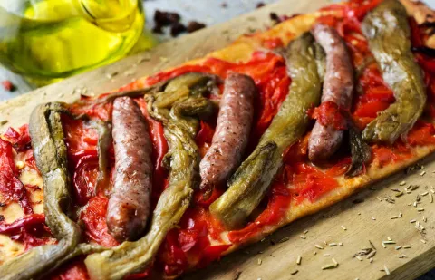 Cultura y gastronomia