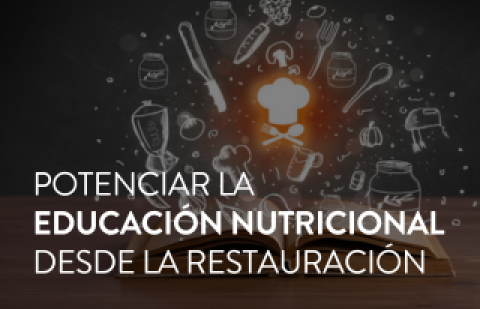 educación nutricional 